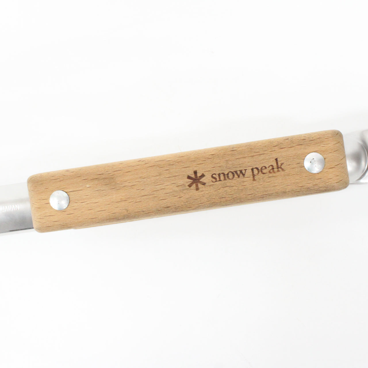 スノーピーク(snow peak) 火吹き棒 N-110 （snow peak セール