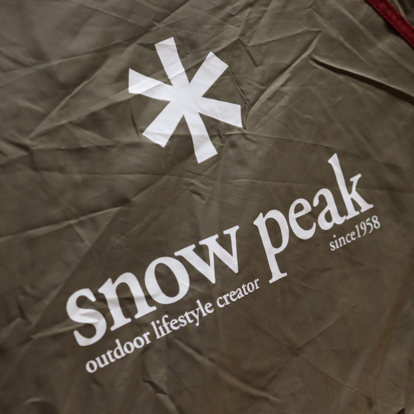 エルフィールドデュオPro./グランドシートセット(SD-225R/SD-225-1)|スノーピーク(Snow Peak)【公式中古品】 –  スノーピーク公式の認定中古品 スノーピークサーキュレーションコア【Snow Peak Circulation Core】