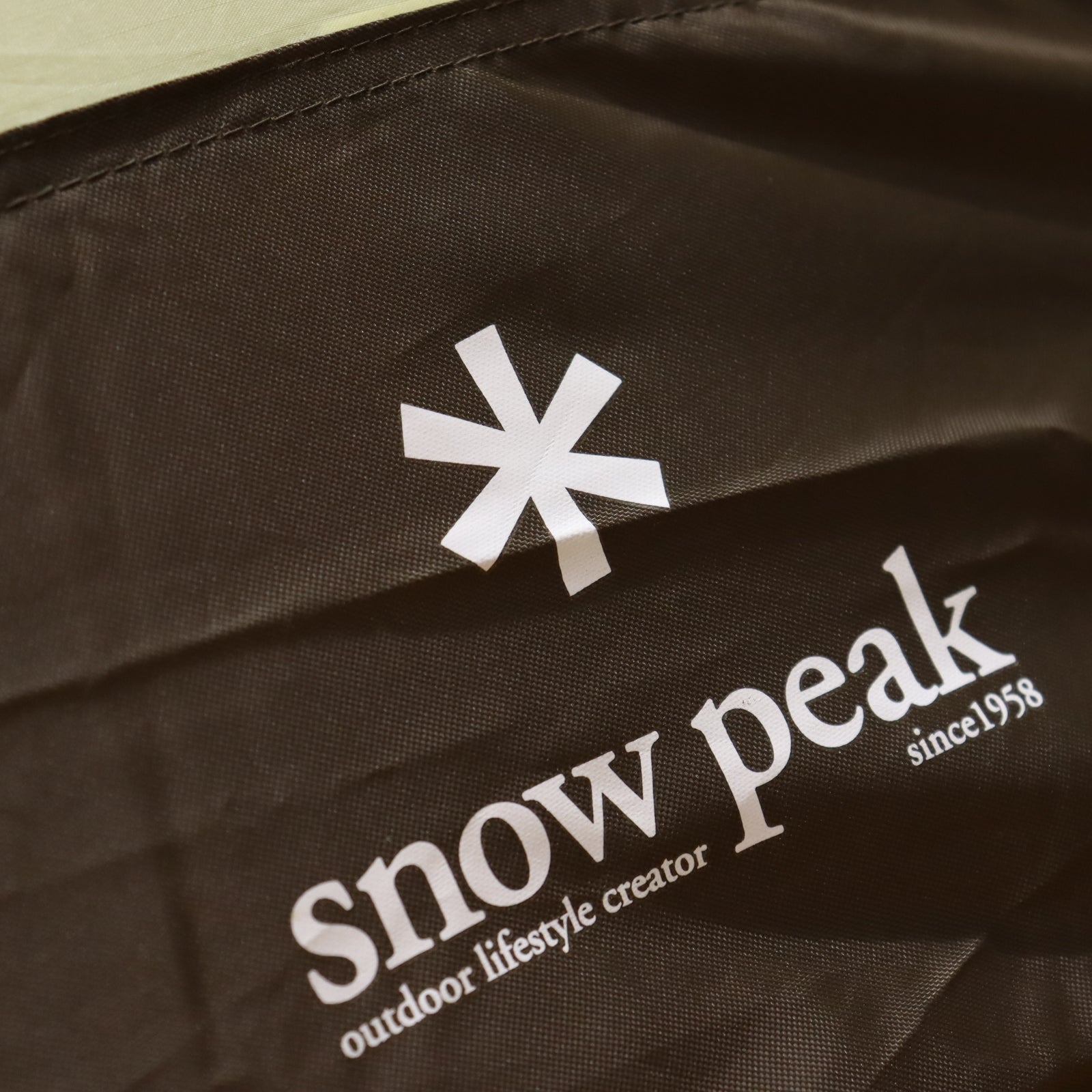 エルフィールドデュオPro./グランドシートセット(SD-225R/SD-225-1)|スノーピーク(Snow Peak)【公式中古品】 –  スノーピーク公式の認定中古品 スノーピークサーキュレーションコア【Snow Peak Circulation Core】