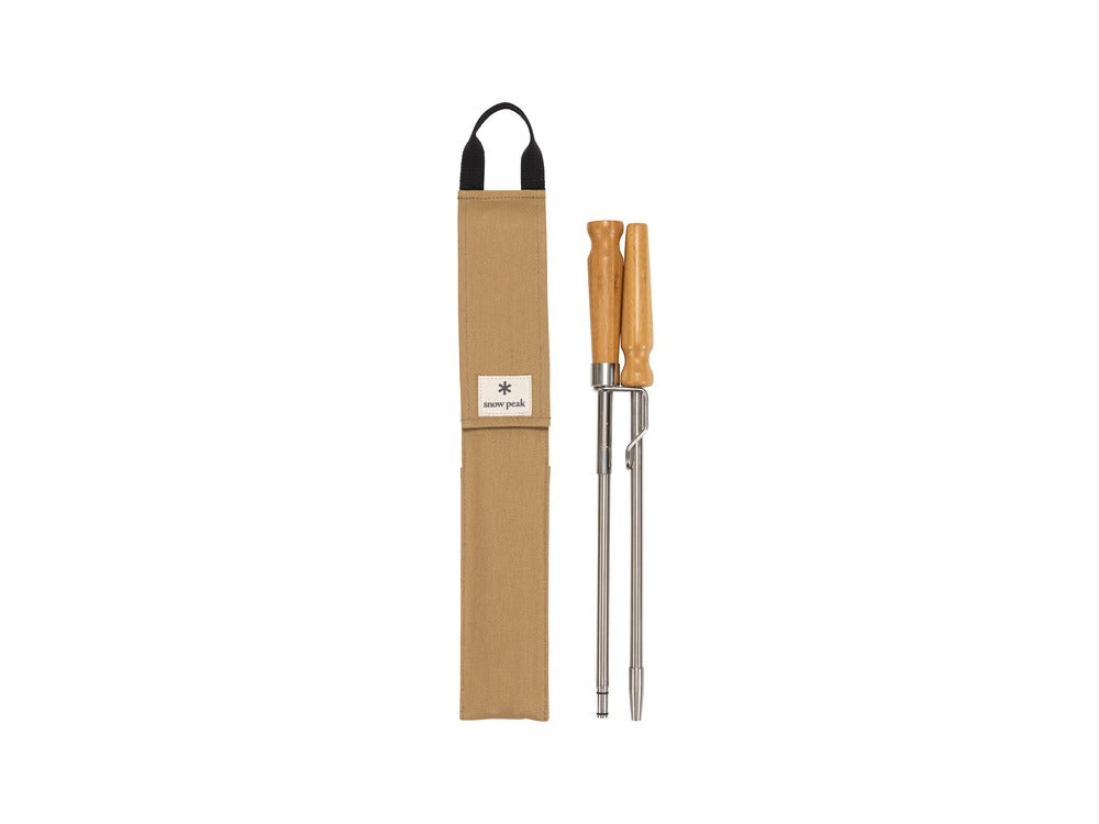 公式中古品】焚火台一覧 – スノーピーク公式の認定中古品