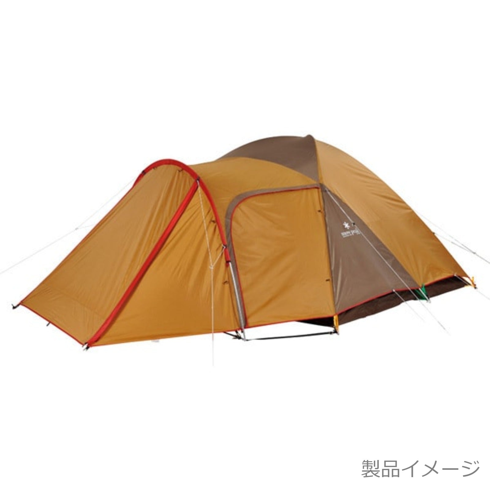 公式中古品】テント一覧 – スノーピーク公式の認定中古品 スノーピークサーキュレーションコア【Snow Peak Circulation Core】