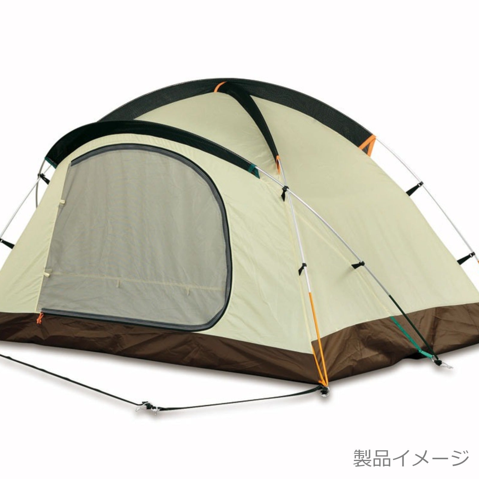 アメニティドームS(SDE-002RH)|スノーピーク(Snow Peak)【公式中古品 