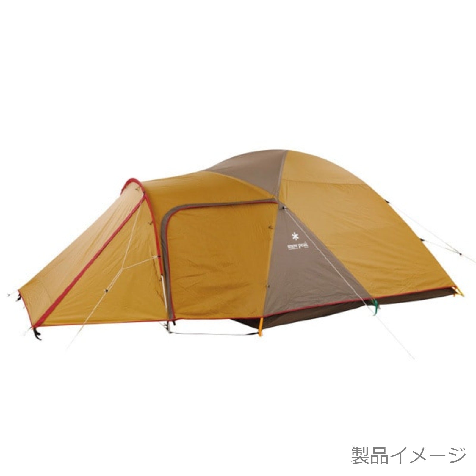 アメニティドーム L(SDE-003)|スノーピーク(Snow Peak)【公式中古品】 – スノーピーク公式の認定中古品 スノーピーク サーキュレーションコア【Snow Peak Circulation Core】