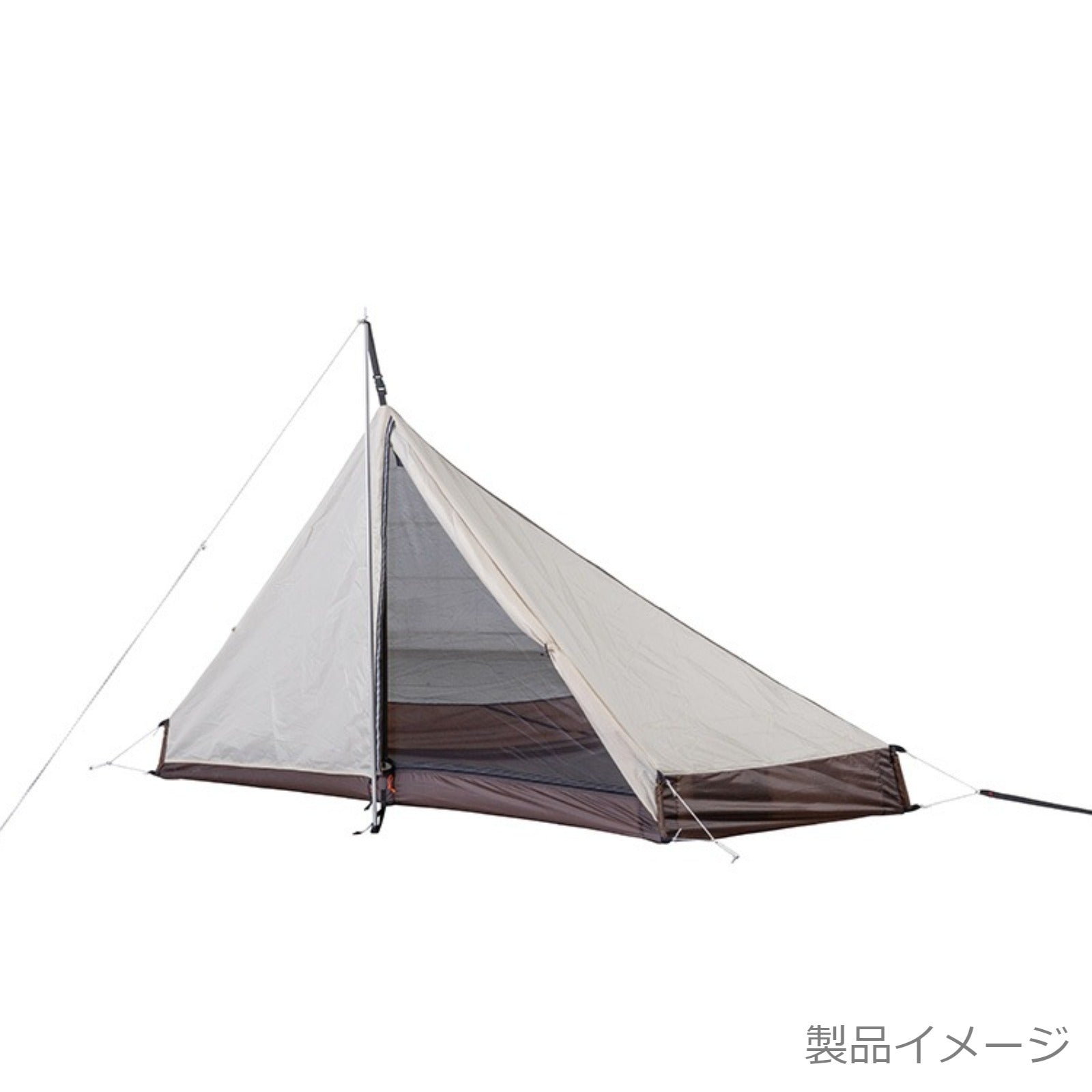 ペンタイーズ アイボリー(SDI-001-IV-US)|スノーピーク(Snow Peak)【公式中古品】 – スノーピーク公式の認定中古品 スノーピーク サーキュレーションコア【Snow Peak Circulation Core】