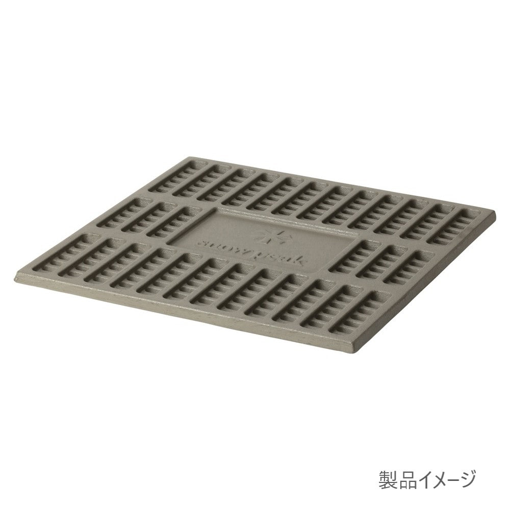 焚火台Lスターターセット(SET-112S) [未使用中古品]