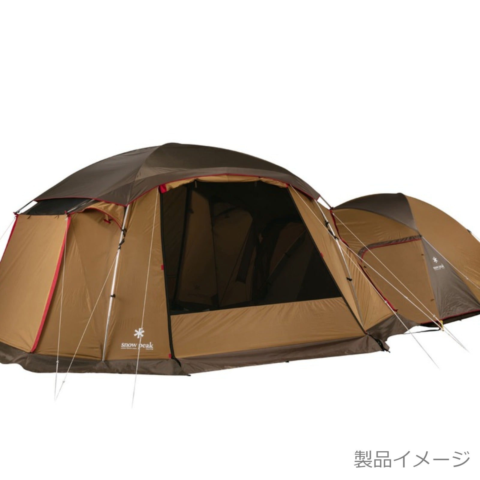 公式中古品】新着商品一覧 – スノーピーク公式の認定中古品 スノーピークサーキュレーションコア【Snow Peak Circulation Core】