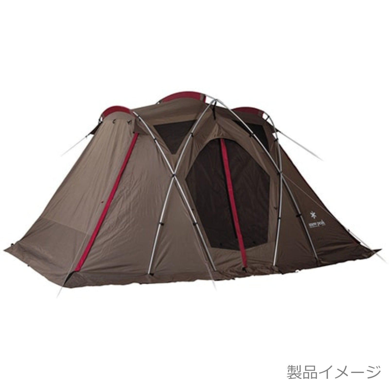 リビングシェルS(TP-240)|スノーピーク(Snow Peak)【公式中古品】 – スノーピーク公式の認定中古品  スノーピークサーキュレーションコア【Snow Peak Circulation Core】