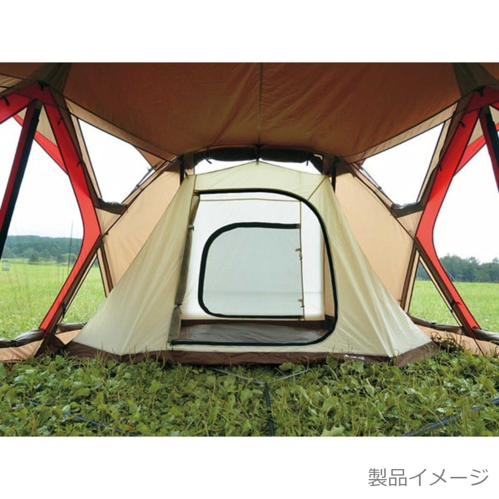 ソルPro.インナールーム２(TP-700IR-2)|スノーピーク(Snow Peak)【公式中古品】 – スノーピーク公式の認定中古品 スノーピーク サーキュレーションコア【Snow Peak Circulation Core】