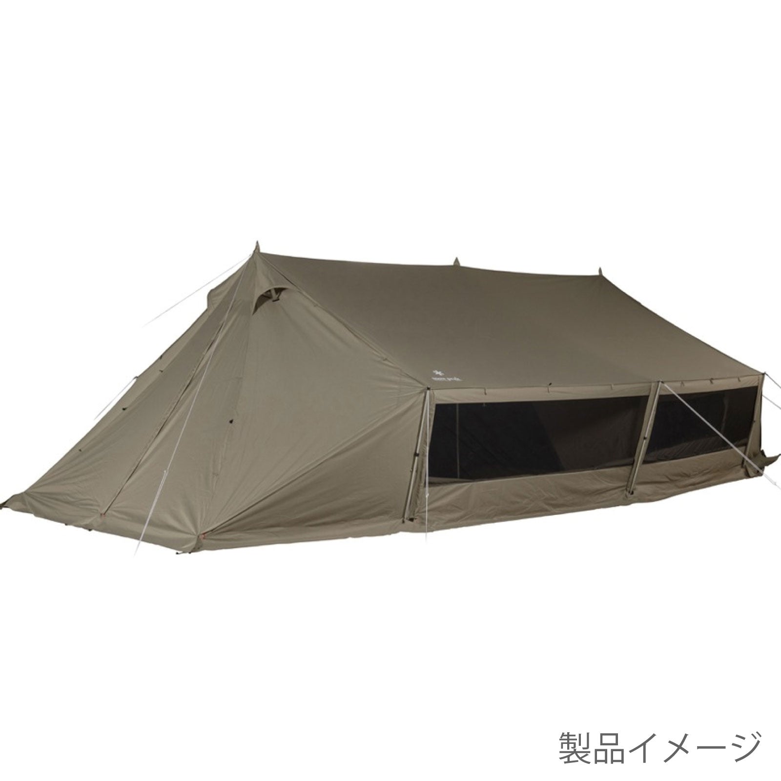 グランベルク L(TP-782)|スノーピーク(Snow Peak)【公式中古品】 – スノーピーク公式の認定中古品 スノーピーク サーキュレーションコア【Snow Peak Circulation Core】