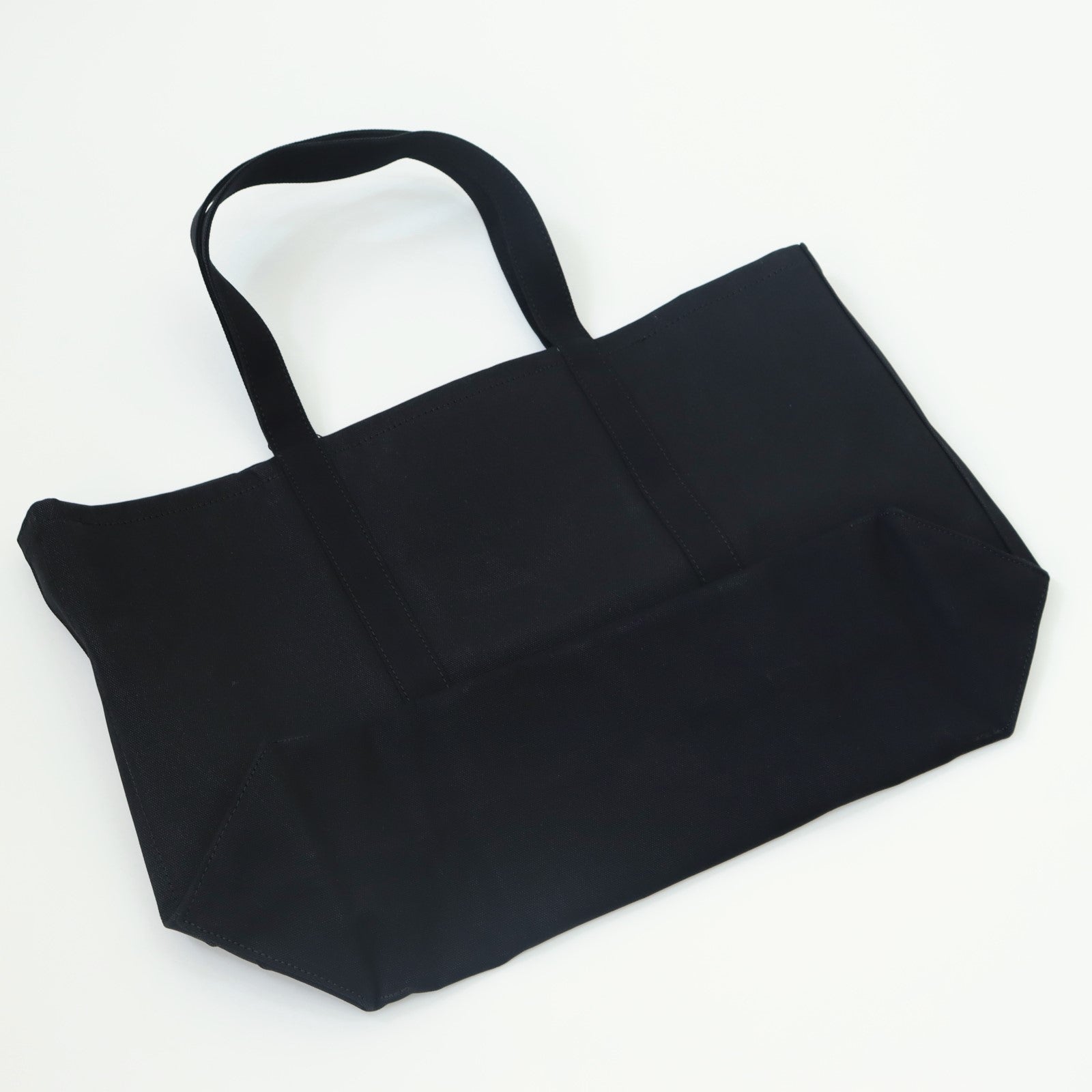 スノーピーク(Snow Peak)/Canvas NOASOBI ToteBag L One Black/EC-AC-20SU003BK/ 新品同様  /公式中古品 – スノーピーク公式の認定中古品 スノーピークサーキュレーションコア【Snow Peak Circulation Core】