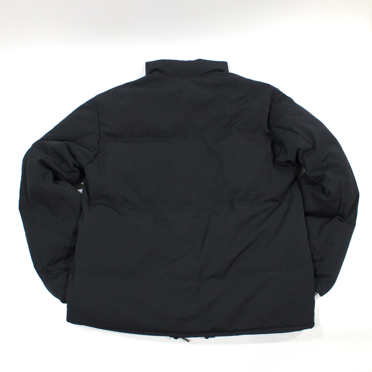 スノーピーク(Snow Peak)/TAKIBI Down Jacket M Black/JK-23AU10203BK