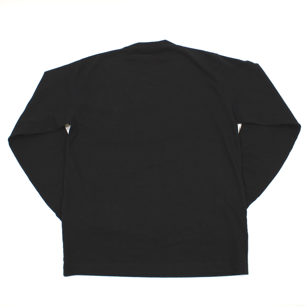 Heavy Cotton GD Mockneck L/S