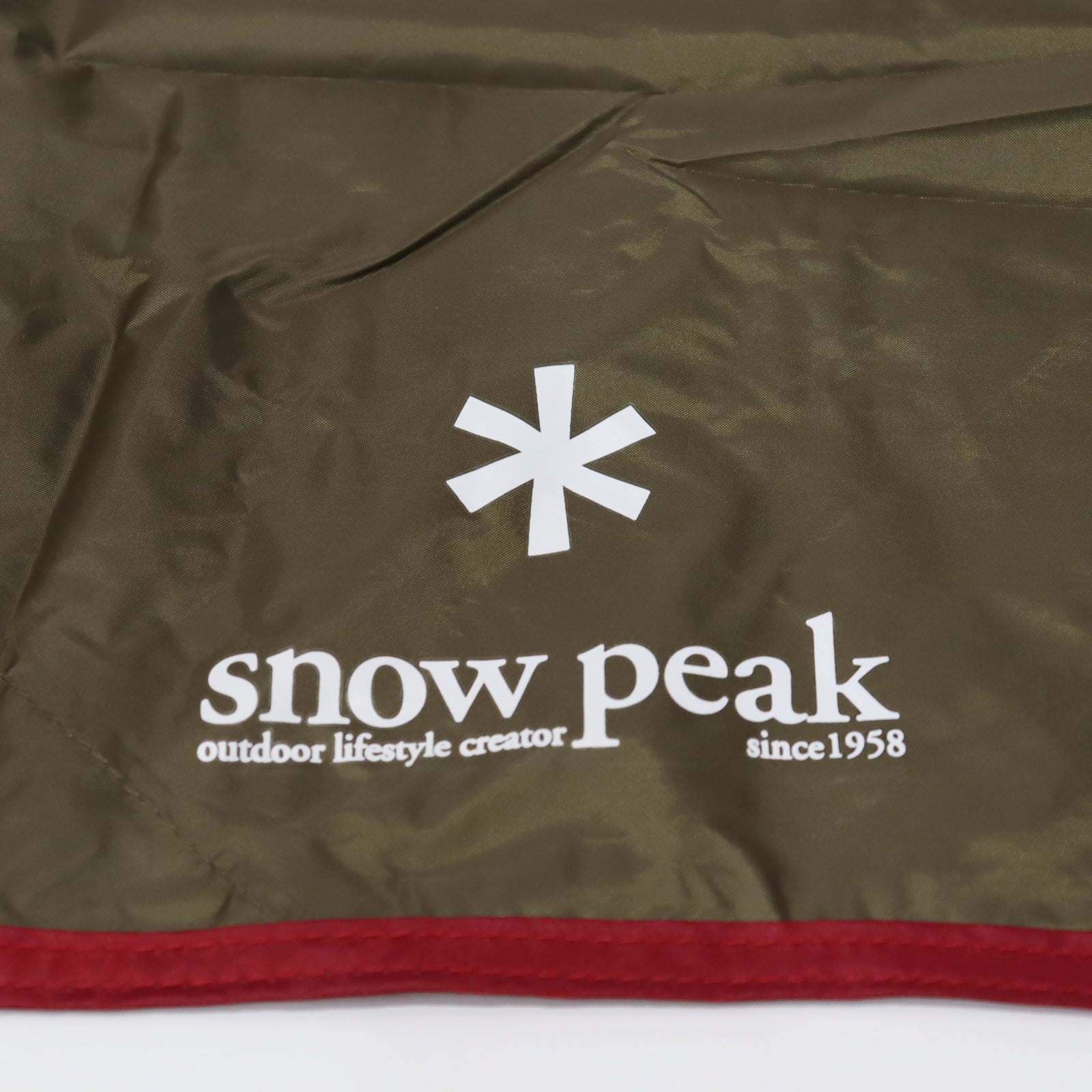 スノーピーク(Snow Peak)/リビングシェル シールドルーフ/TP-612SR-GY/ 美品 /公式中古品 – スノーピーク公式の認定中古品  スノーピークサーキュレーションコア【Snow Peak Circulation Core】