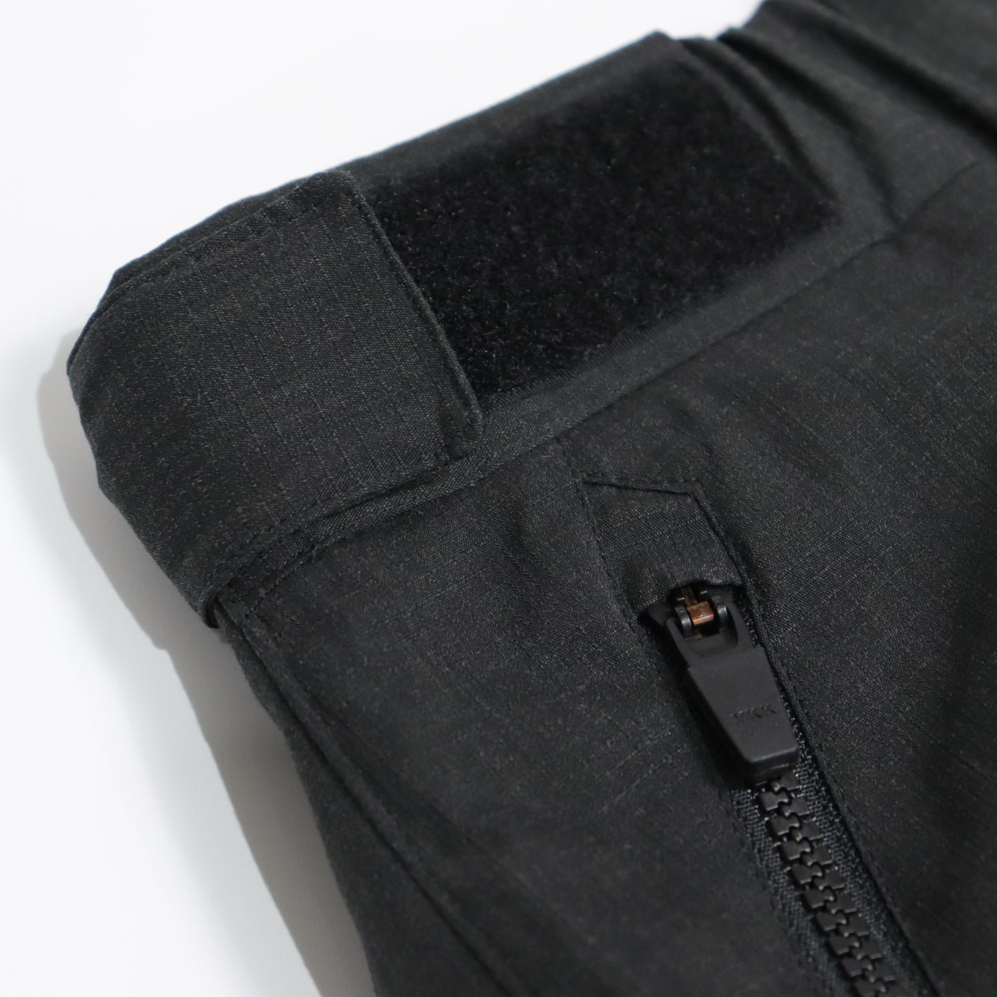 FR 2L Down Pants 1 Black