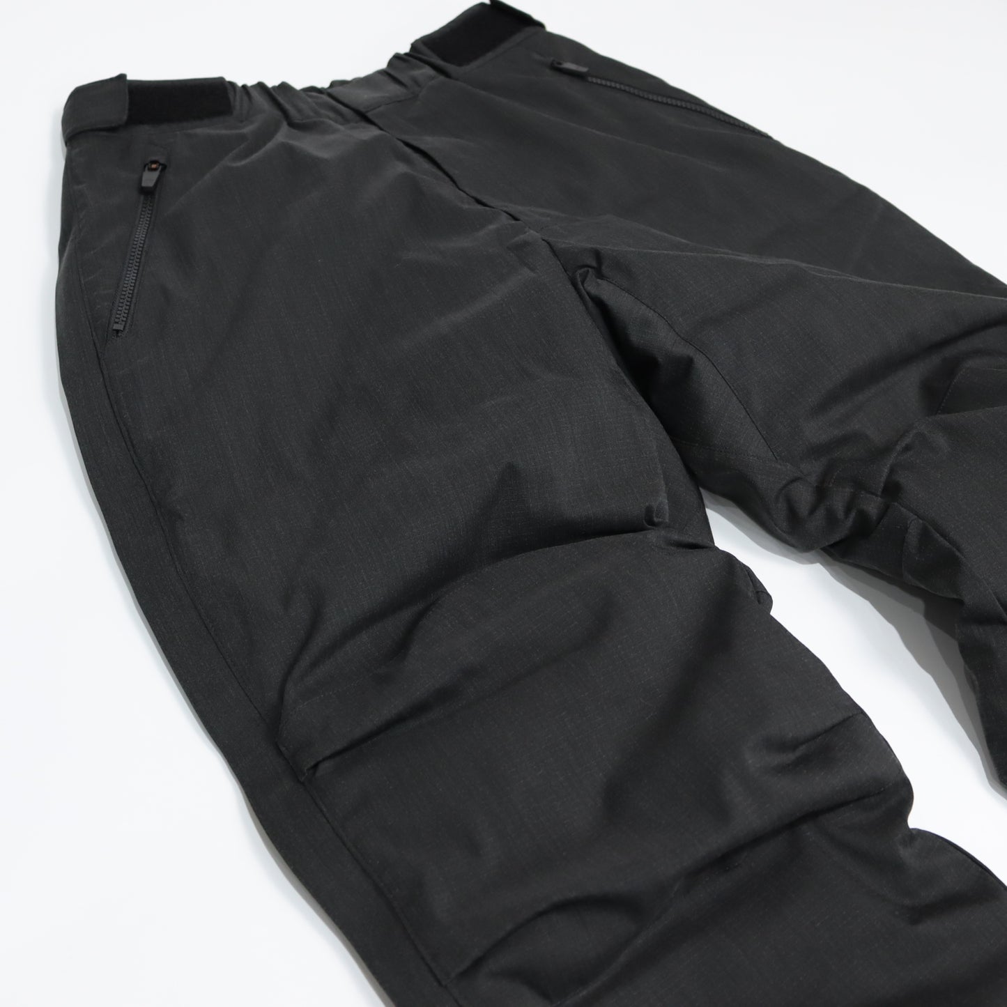 FR 2L Down Pants 1 Black