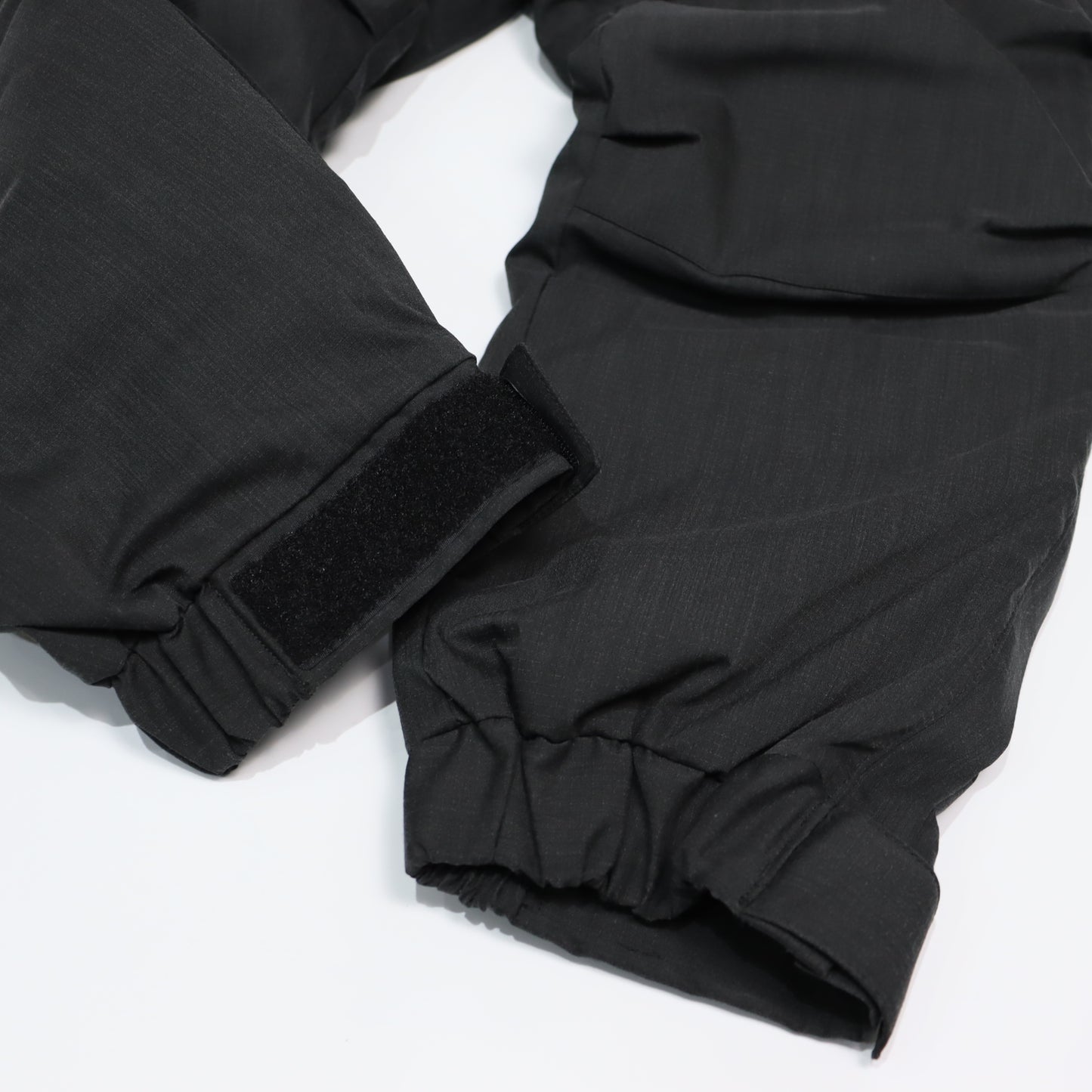 FR 2L Down Pants 1 Black