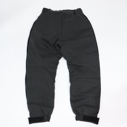 FR 2L Down Pants 1 Black