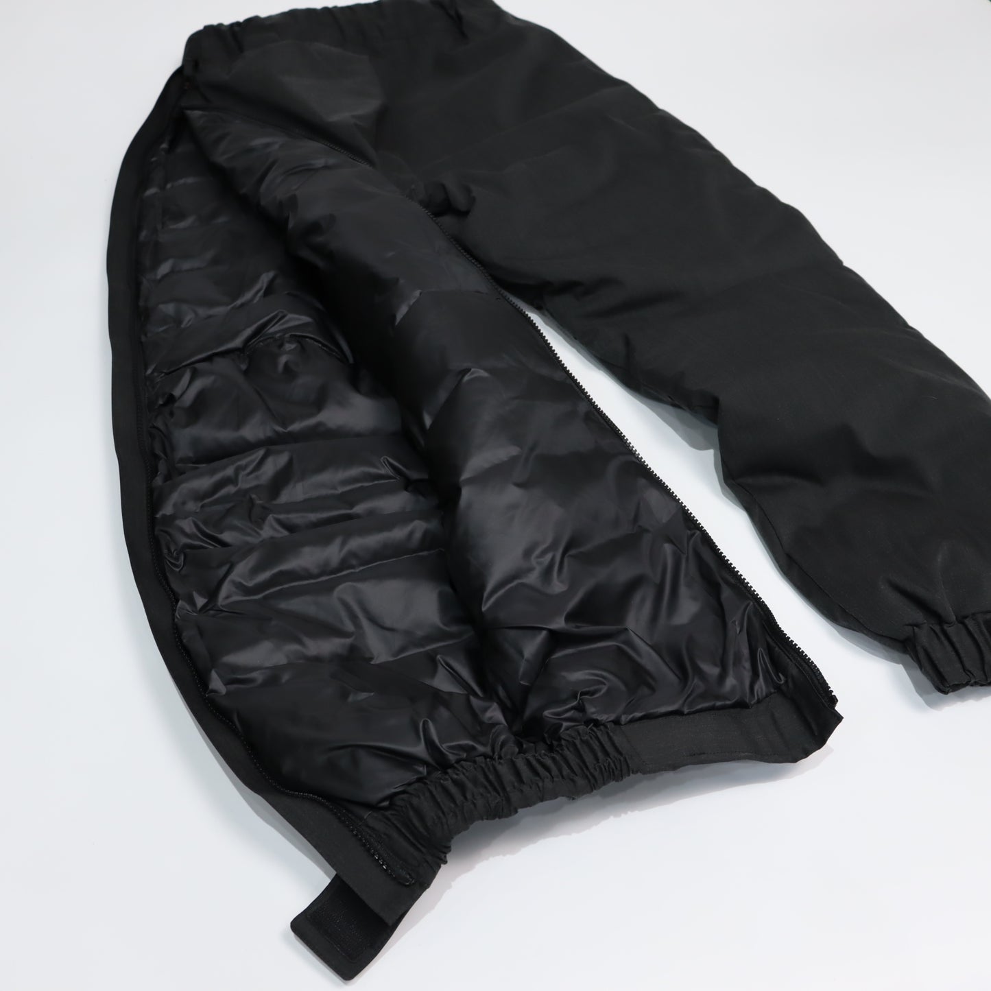 FR 2L Down Pants 1 Black