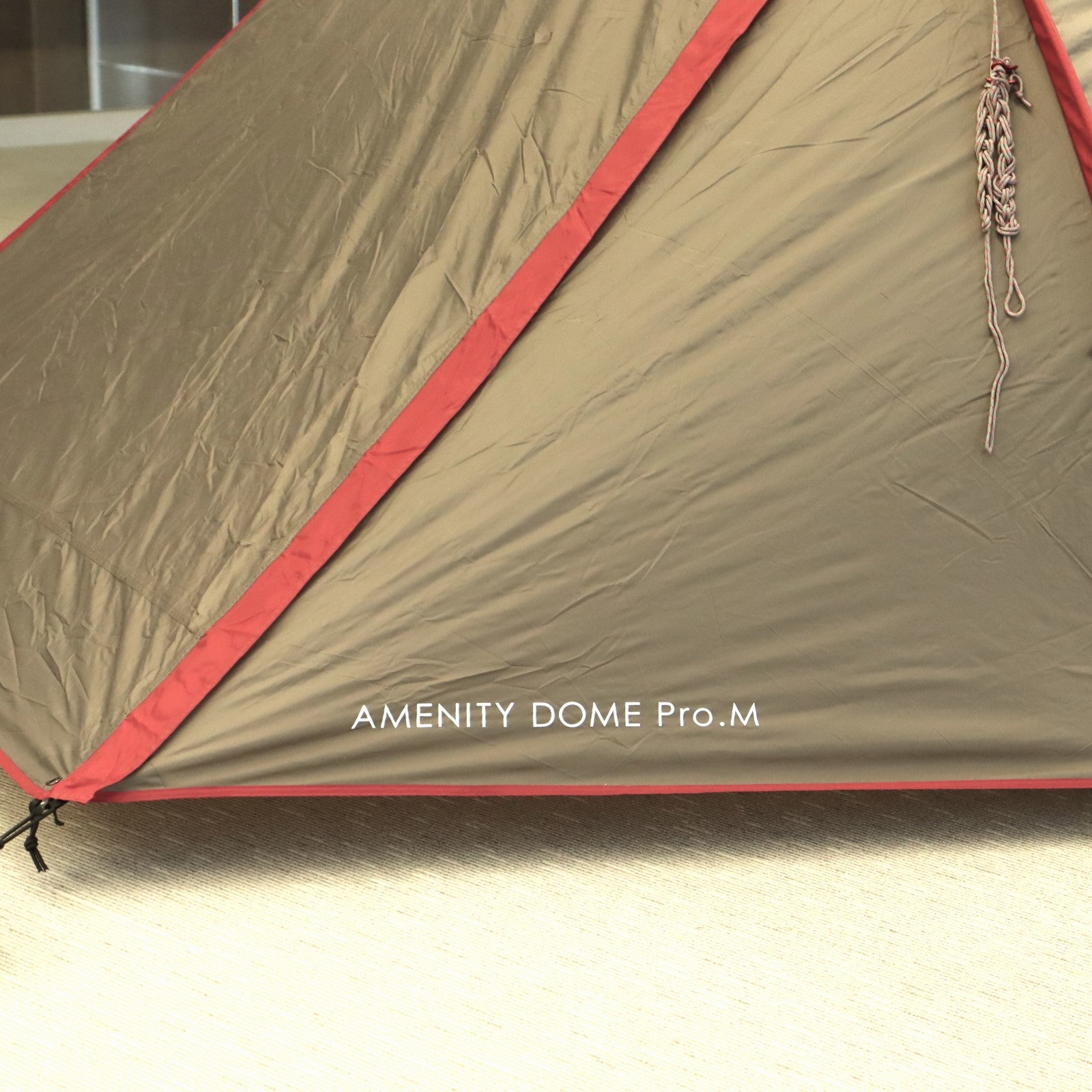 【最安値】スノーピーク　テント 60周年記念 アメニティドーム Pro.M
