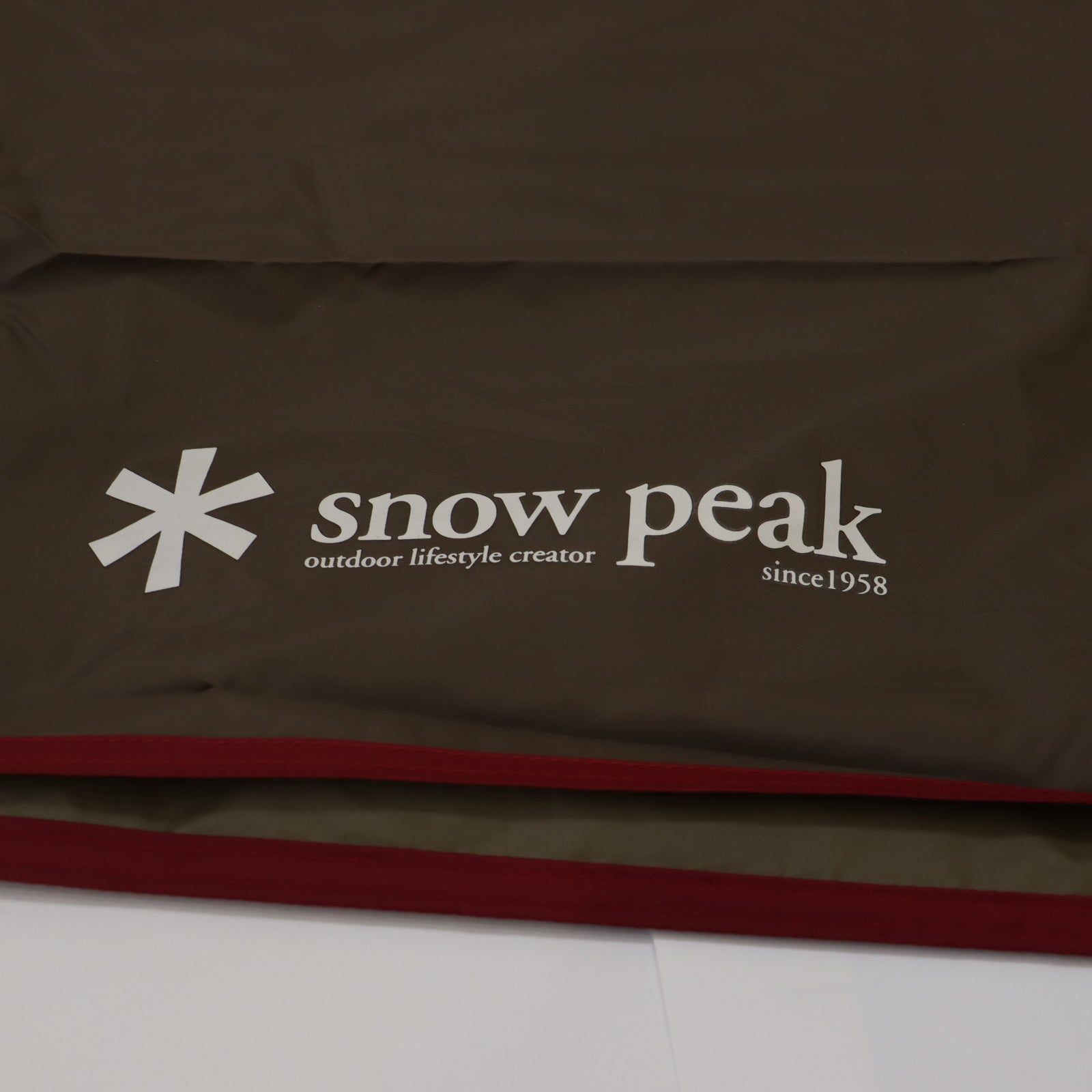 タシーク シールドルーフ(TP-640SR)|スノーピーク(Snow Peak 
