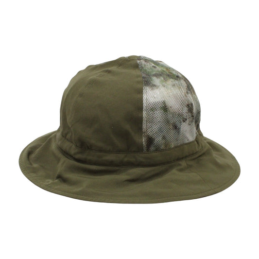 Printed Insect Shield Hat [未使用中古品]