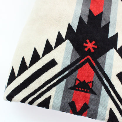 SP/PENDLETON TOWEL BLANKET