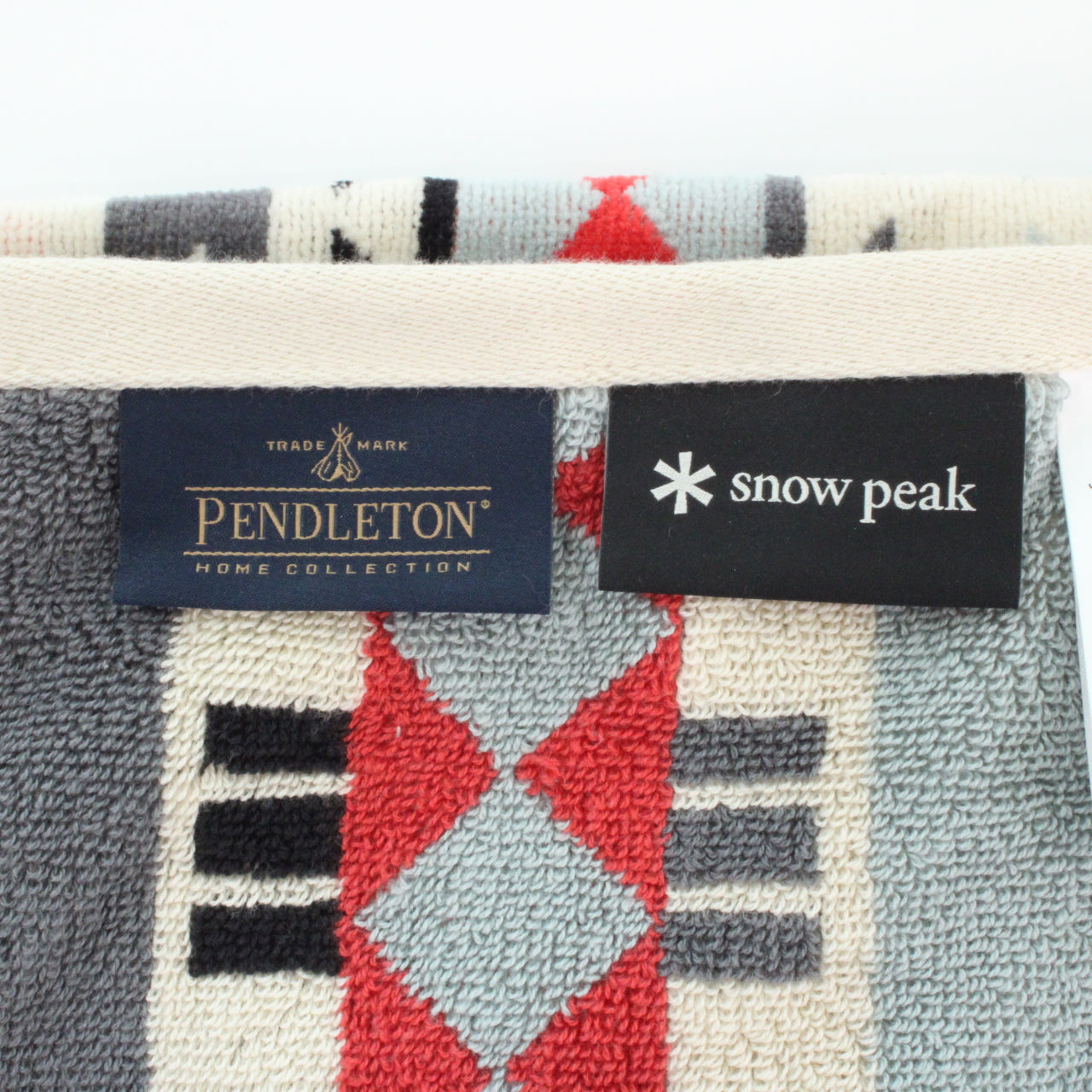 SP/PENDLETON TOWEL BLANKET