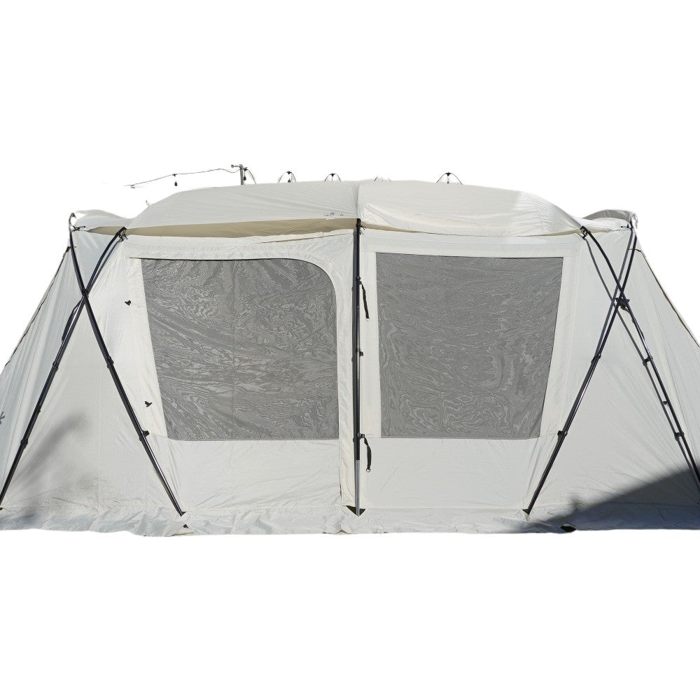 スノーピーク ランドロック pro アイボリー FES-090 テント キャンプ